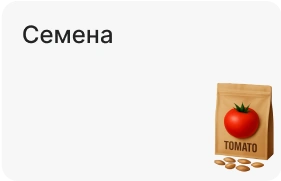 Семена