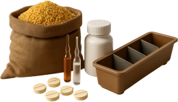 Животноводство