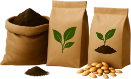 Растениеводство