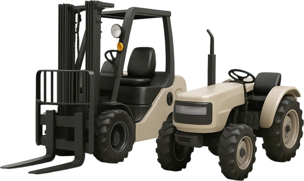 Спецтехника