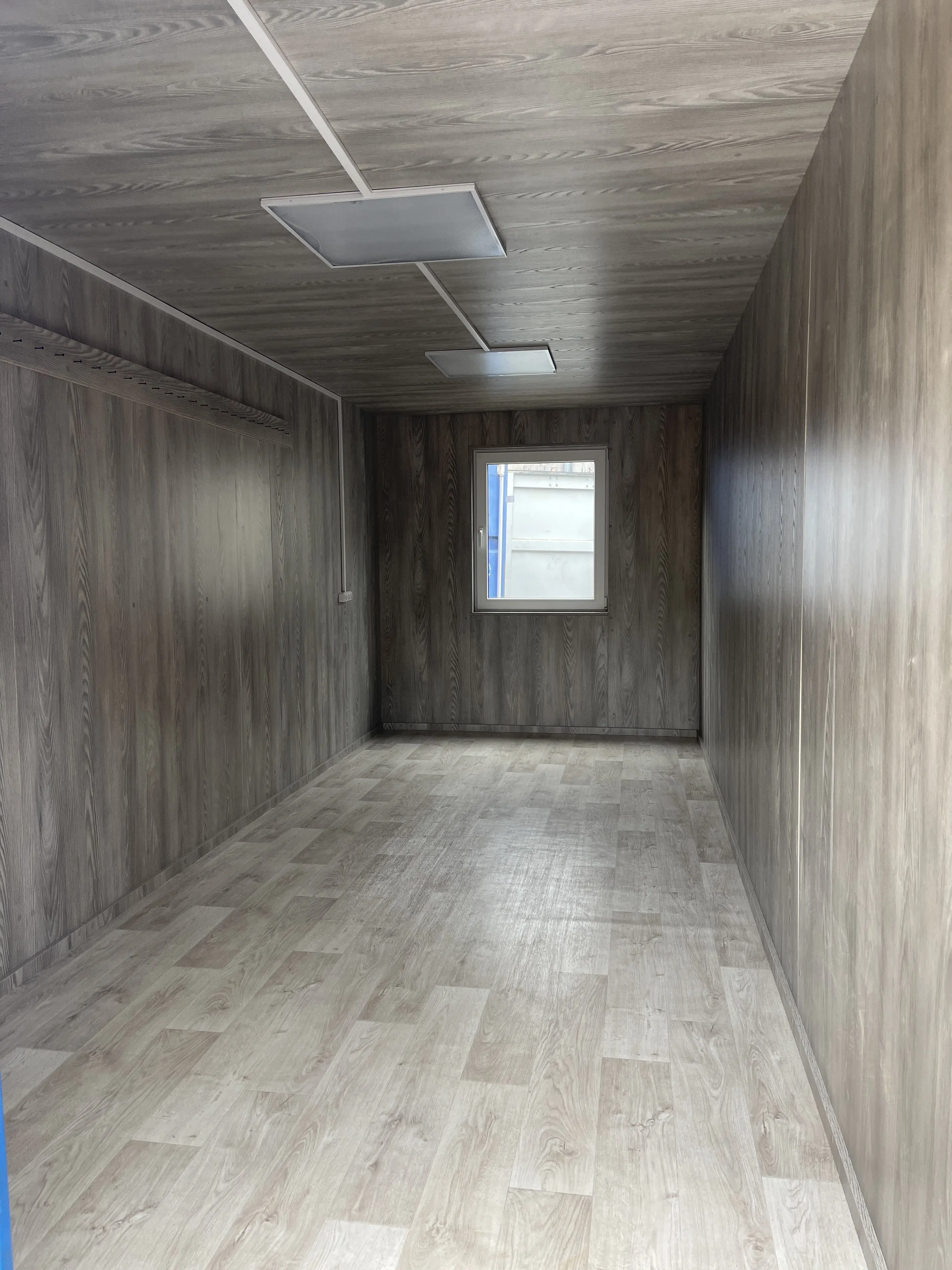 Продажа бытовок из морских контейнеров – надежность и комфорт по доступной цене. 2