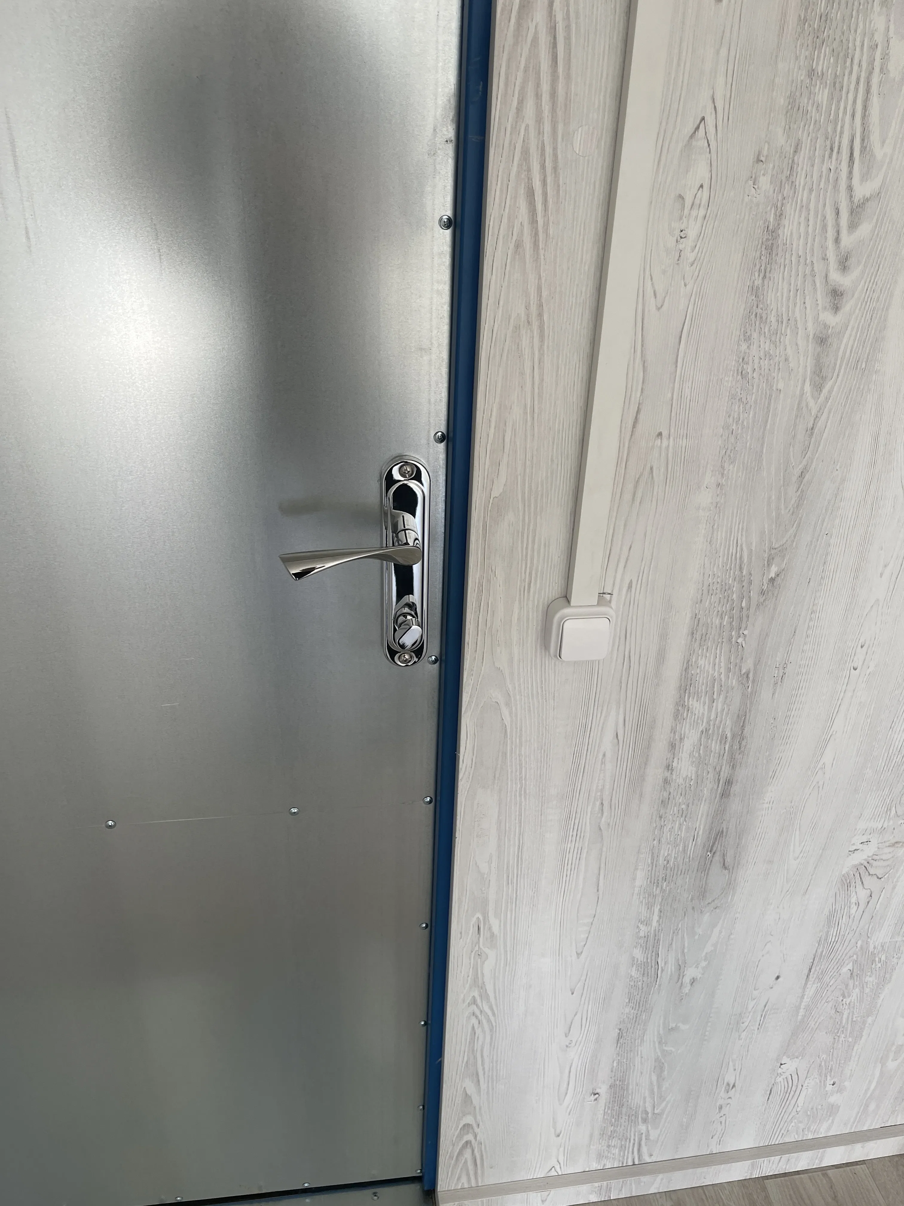 Продажа бытовок 6x2,45 м – недорого, доставка по Беларуси. 3